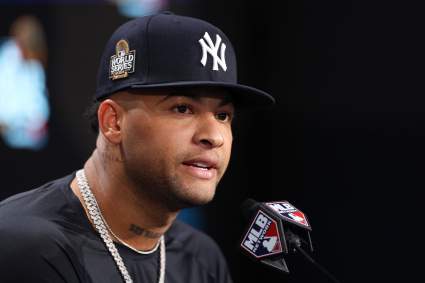 Los Yankees de Nueva York anuncian un movimiento repentino en su plantilla con un jugador de 5 años en la MLB.