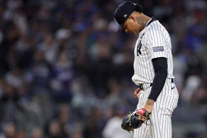 Jugador de los Yankees de Nueva York, relegado a las ligas menores, publica un emotivo mensaje.