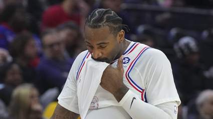 ¿Los peores de todos los tiempos? Los 76ers reciben duras críticas antes del quinto partido contra los Celtics.
