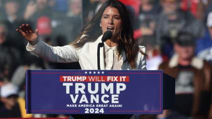 El comentario de Donald Trump sobre Danica Patrick vuelve a dar que hablar.