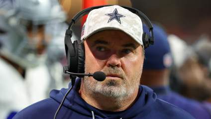 Los Steelers y Mike McCarthy reciben una advertencia de "presión" por parte de un analista de la NFL.