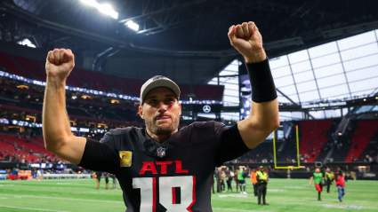 El ex mariscal de campo de los Vikings, Kirk Cousins, se pronuncia sobre la decisión de los Raiders.