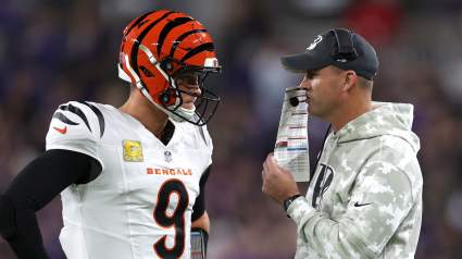 Los Bengals reciben buenas noticias antes del Draft de la NFL de 2026.