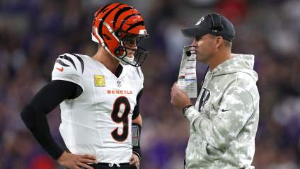 Los Bengals incorporan a un linebacker de 175 tacleadas tras el Draft de la NFL de 2026.