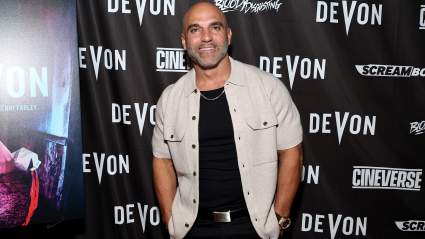 Joe Gorga protagonizará el nuevo reality show de Hulu, 'The Mob': se revela el reparto completo.