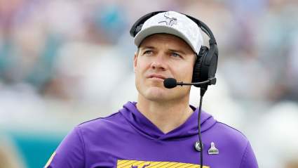 Mira en qué posición quedan los Vikings en el nuevo ranking de la NFL, y no es una buena posición.