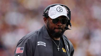 El ex entrenador en jefe de los Steelers, Mike Tomlin, recibe elogios de entrenadores de la NFL.