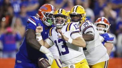 Se prevé que los Bills hagan un gran esfuerzo por fichar a un tackle defensivo de 150 kg en una jugada interesante.