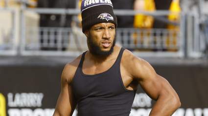 Los Cowboys podrían adquirir al cornerback All-Pro de los Ravens durante el Draft de la NFL de 2026.