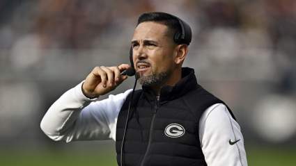 Los Packers podrían llenar el vacío en su plantilla con un enorme "devorador de espacio".