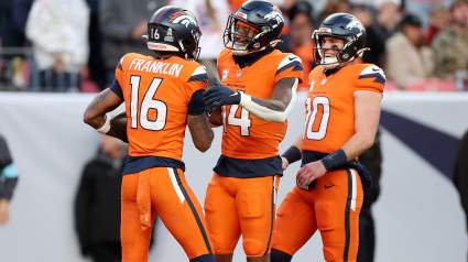 ¿Quiénes son los posibles objetivos de los Denver Broncos para un intercambio durante el Draft de la NFL de 2026?