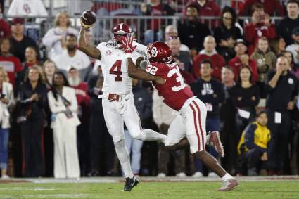 Los Seahawks están interesados ​​en un exjugador All-SEC especialista en presionar al mariscal de campo para el Draft de la NFL.