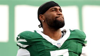 La propuesta de intercambio entre los Jets y los Titans salva el desastre del traspaso de Haason Reddick.