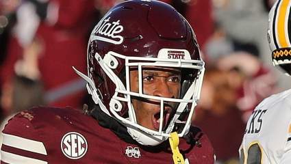 Un excompañero de Shedeur Sanders busca reunirse con los Browns.