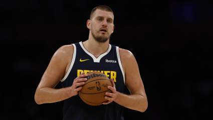 Rudy Gobert deja clara su opinión sobre Nikola Jokic antes del primer partido.