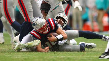 La sonada propuesta de intercambio entre los Dolphins y los Ravens genera un enorme beneficio para Miami.