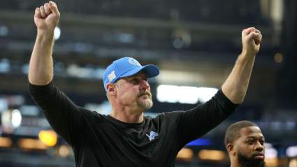 Clasificación de los Detroit Lions tras el Draft de la NFL de 2026