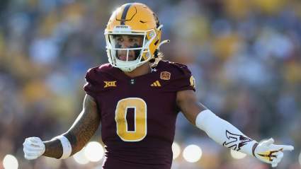 Los Steelers consideran que el receptor de 8 touchdowns entrenado por Hines Ward es una "excelente opción".