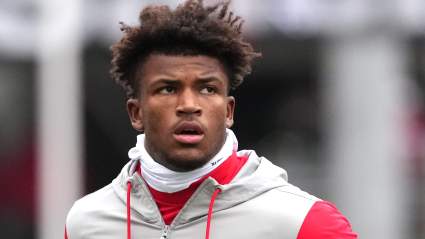 El "sueño" de los Cowboys en el Draft de la NFL se vio frustrado por una actualización interna.