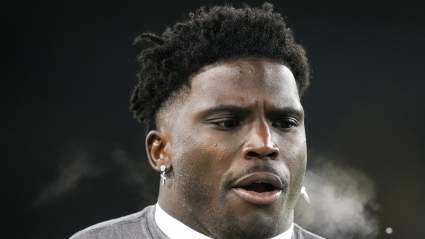 Los comandantes son considerados aptos como alternativa a Brandon Aiyuk, ocho veces seleccionado para el Pro Bowl.