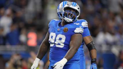 Los Giants actualizan el estado de DJ Reader tras la contratación de tackles defensivos no seleccionados en el draft.
