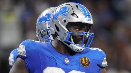 Los Giants reciben la presión de fichar al ex tackle defensivo de los Lions por 22 millones de dólares.