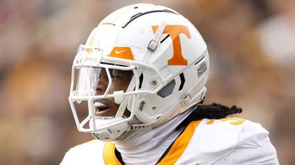 Un joven de 20 años es nombrado la elección "más realista" de los Vikings en la primera ronda del draft.