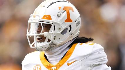 Los Cowboys se reúnen con una estrella a la que, según se informa, no seleccionarán en el draft.