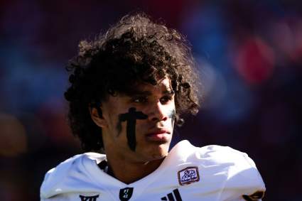 Los Chiefs podrían aprovechar el descenso previsto del prospecto de primera ronda del draft.