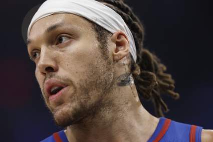 Los Denver Nuggets anuncian novedades sobre Aaron Gordon antes del quinto partido.