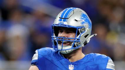 La NFL propone un intercambio en el que los Lions sacrifican a un jugador Pro Bowl para conseguir una selección entre los 10 primeros del Draft de la NFL de 2026.