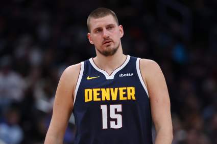 Los Denver Nuggets revelan el estado final de Nikola Jokic contra los OKC Thunder