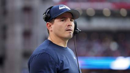 Un analista del Draft de la NFL ofrece una actualización inesperada sobre el interés de los Seahawks en el prometedor cornerback.