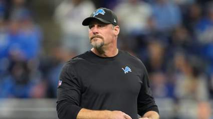 Un exjugador de los Lions, seleccionado en la segunda ronda del draft, es considerado un posible despido de cara al Draft de la NFL de 2026.