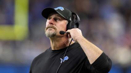 Se prevé que los Lions realicen un intercambio estratégico para encontrar un reemplazo para Taylor Decker.