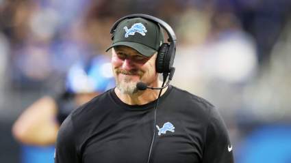 Los Lions reciben presión para fichar a un exjugador de los Cowboys y los Packers, cuyo contrato ascendió a 47 millones de dólares.
