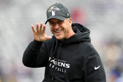 Zay Flowers arroja luz sobre las prácticas de los Ravens bajo la dirección de John Harbaugh.