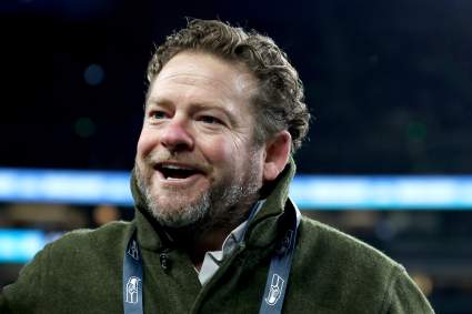 El plan de intercambio de los Seahawks en el Draft de la NFL conlleva un gran riesgo.