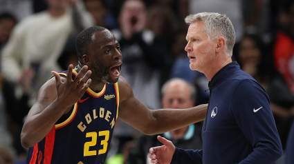 Draymond Green responde sin rodeos a los escépticos de Steve Kerr antes del partido decisivo de los Warriors.