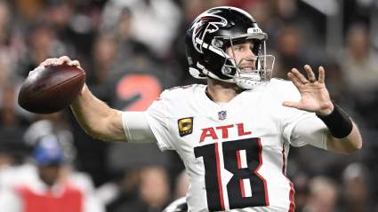 Un analista de la NFL envía un mensaje contundente sobre la idoneidad de Kirk Cousins ​​para los Raiders.