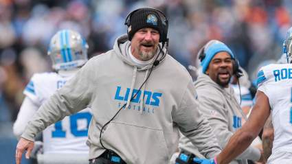 Los Detroit Lions anuncian importantes noticias para la temporada baja.