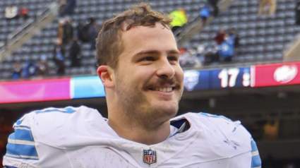 La propuesta de intercambio del Draft hace que los Commanders salgan del Top 10 para el creador de juego All-Pro.