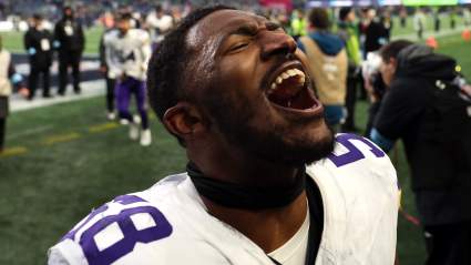 Los Eagles tomaron una decisión genial con el contrato de 98 millones de dólares del jugador Pro Bowl.