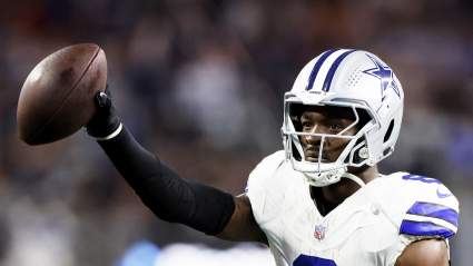 Los Eagles se muestran optimistas al incorporar a exjugadores de los Cowboys como safety titular.