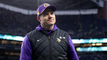 Los Vikings deberían actuar con urgencia para cubrir la necesidad restante de receptores abiertos: Analista