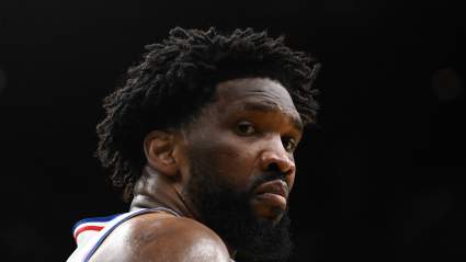 Una leyenda de la NBA advierte a Joel Embiid, el pívot de los Celtics, sobre el sexto partido.