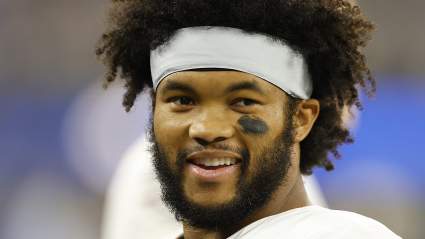 Se espera que los Vikings realicen un cambio importante tras el fichaje de Kyler Murray.