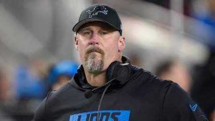 Informe: Los Lions realizan un cambio importante en sus planes para la temporada baja