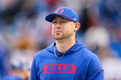 Se prevé que los Bills encuentren rápidamente un reemplazo para Maxx Crosby.