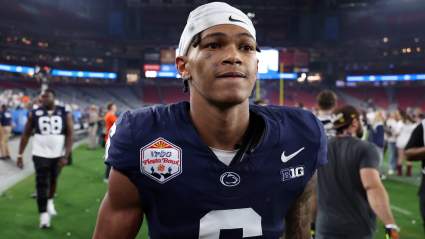 Instan a los Eagles a reemplazar al safety Reed Blankenship con una estrella de Penn State.